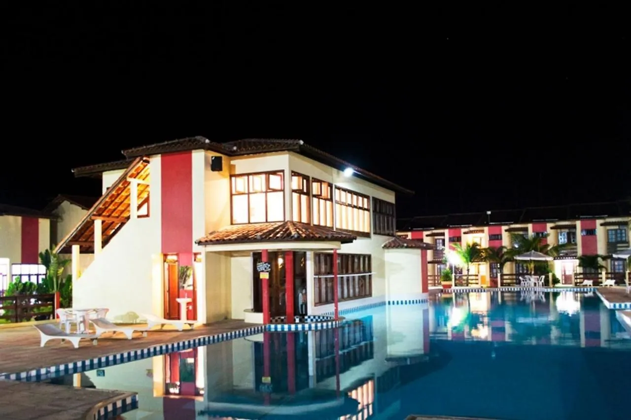 Meu Porto Seguro - Taperapua Apartment