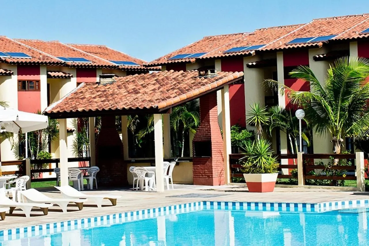 Meu Porto Seguro - Taperapua Apartment